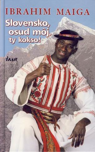 SLOVENSKO, OSUD MOJ, TY KOKSO!