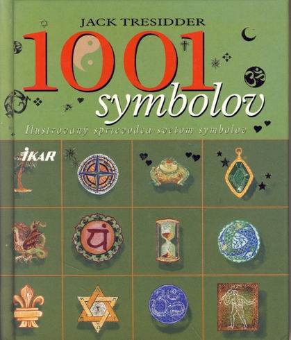 1001 SYMBOLOV