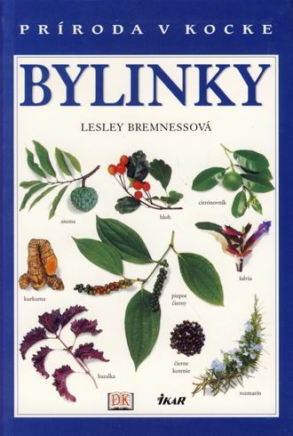 BYLINKY - PRIRODA V KOCKE