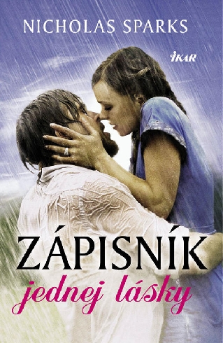 ZAPISNIK JEDNEJ LASKY