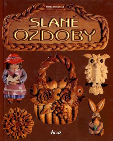 SLANE OZDOBY