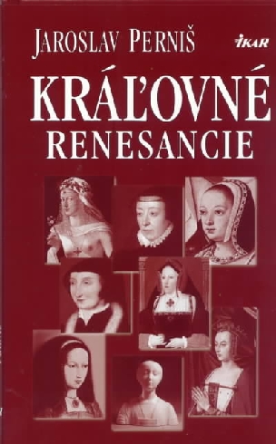 KRALOVNE RENESANCIE