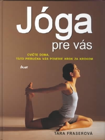 JOGA PRE VAS