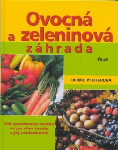 OVOCNA A ZELENINOVA ZAHRADA