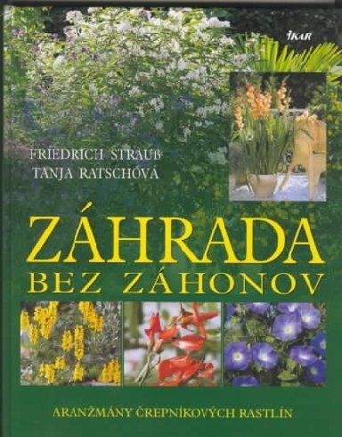 Záhrada bez záhonov