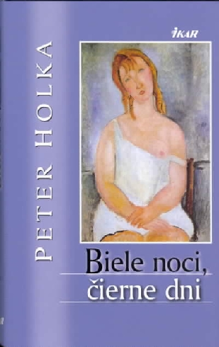 BIELE NOCI, CIERNE DNI