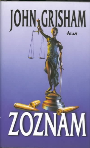 Zoznam