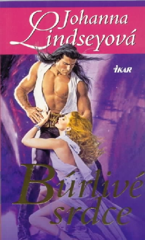 BURLIVE SRDCE