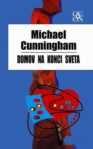 DOMOV NA KONCI SVETA
