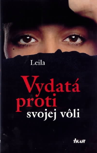 VYDATA PROTI SVOJEJ VOLI