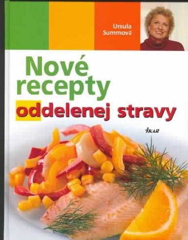 NOVE RECEPTY ODDELENEJ STRAVY