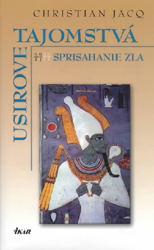 USIROVE TAJOMSTVA - SPRISAHANIE ZLA