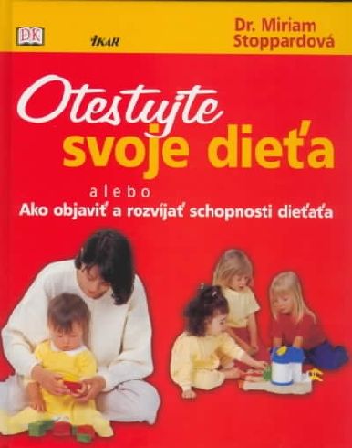 OTESTUJTE SVOJE DIETA
