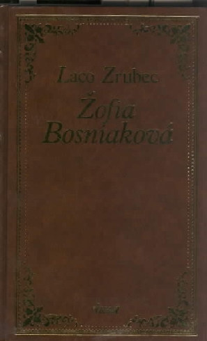 ZOFIA BOSNIAKOVA
