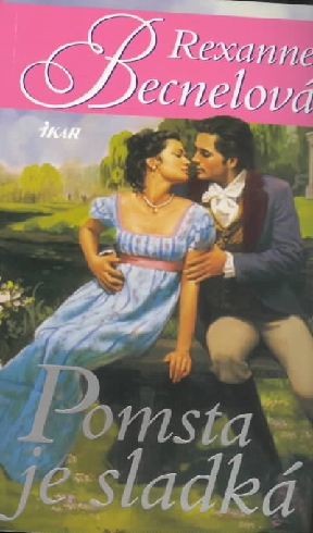 POMSTA JE SLADKA
