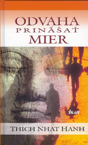 ODVAHA PRINASAT MIER