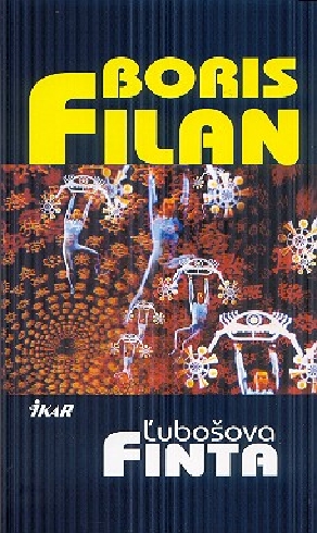 LUBOSOVA FINTA