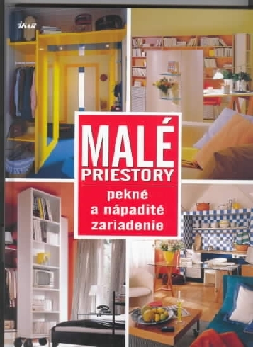 MALE PRIESTORY - PEKNE A NAPADITE ZARIADENIE