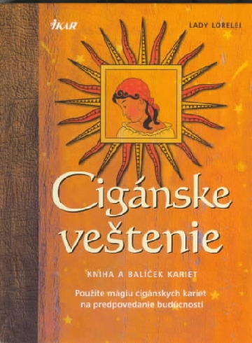 CIGANSKE VESTENIE