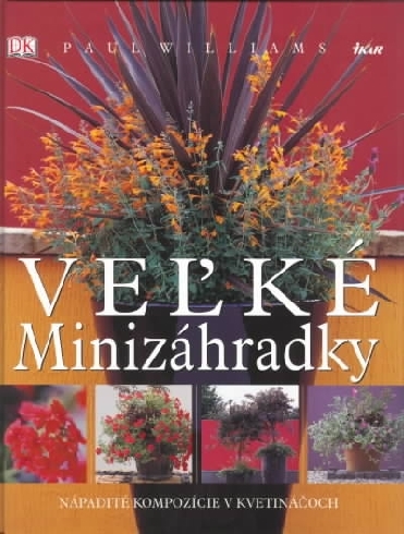 VELKE MINIZAHRADKY