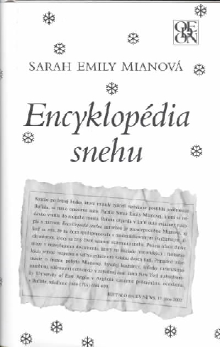 ENCYKLOPEDIA SNEHU