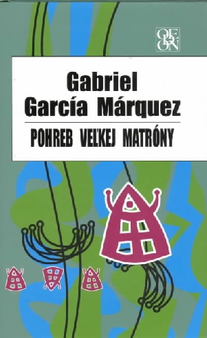 POHREB VELKEJ MATRONY