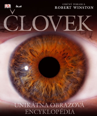 CLOVEK - UNIKATNA OBRAZOVA ENCYKLOPEDIA