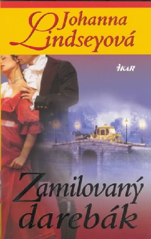 ZAMILOVANY DAREBAK