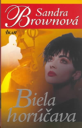BIELA HORUCAVA