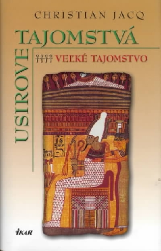 USIROVE TAJOMSTVA - VELKE TAJOMSTVO