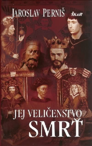 JEJ VELICENSTVO SMRT