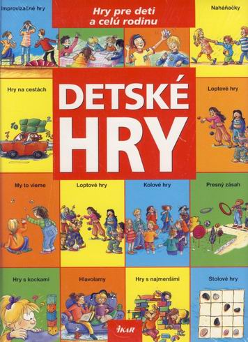 DETSKE HRY