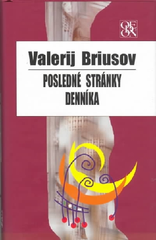 POSLEDNE STRANKY DENNIKA