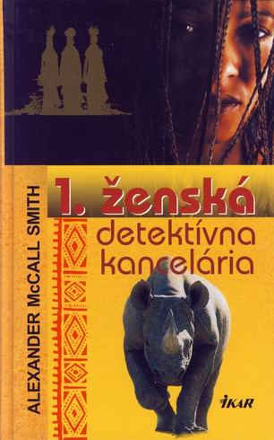 1. ZENSKA DETEKTIVNA KANCELARIA