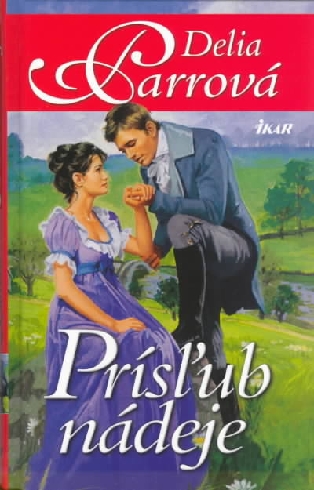 PRISLUB NADEJE