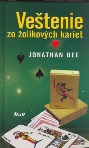 VESTENIE ZO ZOLIKOVYCH KARIET
