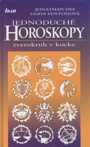 JEDNODUCHE HOROSKOPY