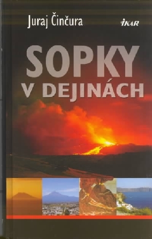 SOPKY V DEJINACH