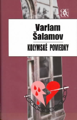 KOLYMSKE POVIEDKY