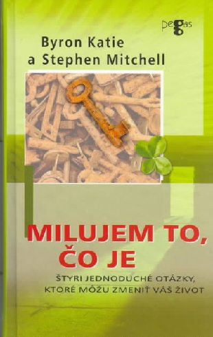 MILUJEM TO, CO JE