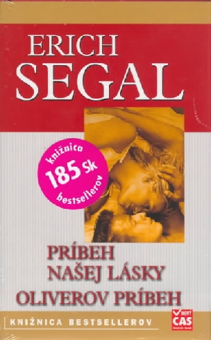 PRIBEH NASEJ LASKY, OLIVEROV PRIBEH