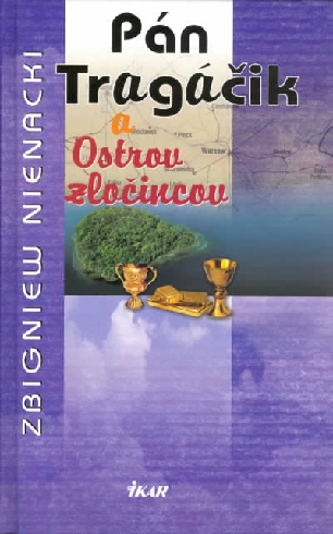PAN TRAGACIK A OSTROV ZLOCINCOV 4