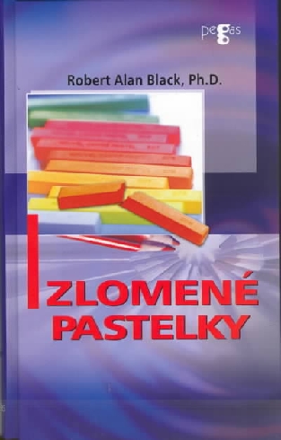 ZLOMENE PASTELKY