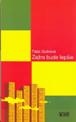 ZAJTRA BUDE LEPSIE