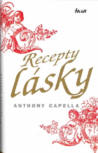 RECEPTY LASKY