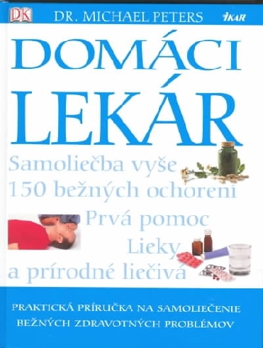 DOMACI LEKAR