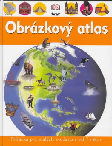 OBRAZKOVY ATLAS