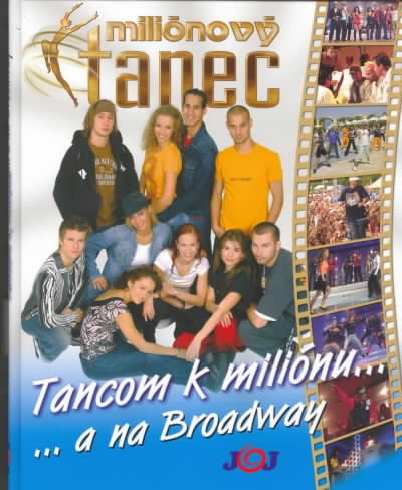 MILIONOVY TANEC