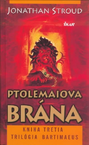 PTOLEMAIOVA BRANA