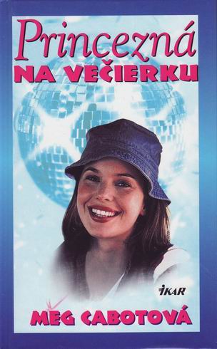 PRINCEZNA NA VECIERKU
